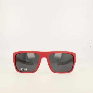 Men's Polarized Grilamid Flex Grip Tip - Large