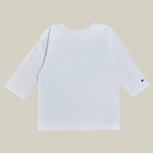 USA 3/4 Sleeve Football T-Shirt