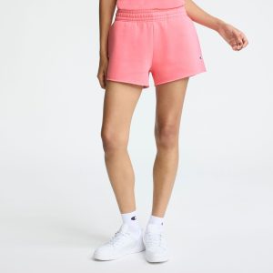 3 Powerblend Shorts. C Logo