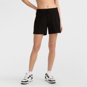 5 Lightweight Lounge Shorts. C Logo